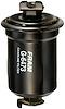 In-Line Gasoline Filter - image 1