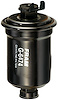 In-Line Gasoline Filter - image 1