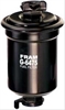 In-Line Gasoline Filter - image 1
