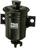 In-Line Gasoline Filter - image 1