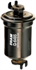 In-Line Gasoline Filter - image 1