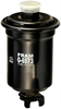 In-Line Gasoline Filter - image 1