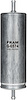 In-Line Gasoline Filter - image 1