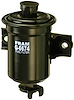 In-Line Gasoline Filter - image 1