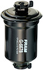 In-Line Gasoline Filter - image 1