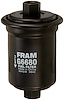 In-Line Gasoline Filter - image 1