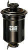 In-Line Gasoline Filter - image 1