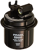 In-Line Gasoline Filter - image 1
