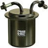 In-Line Gasoline Filter - image 1