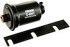 In-Line Gasoline Filter - image 1