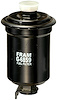 In-Line Gasoline Filter - image 1