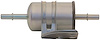In-Line Gasoline Filter - image 1