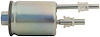 In-Line Gasoline Filter - image 1
