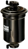 In-Line Gasoline Filter - image 1