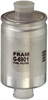 In-Line Gasoline Filter - image 1