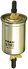 In-Line Gasoline Filter - image 1