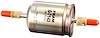 In-Line Gasoline Filter - image 1