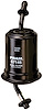 In-Line Gasoline Filter - image 1