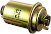 In-Line Gasoline Filter - image 1
