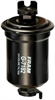 In-Line Gasoline Filter - image 1