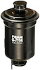 In-Line Gasoline Filter - image 1