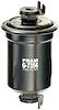In-Line Gasoline Filter - image 1