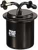 In-Line Gasoline Filter - image 1