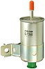 In-Line Gasoline Filter - image 1