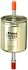 In-Line Gasoline Filter - image 1
