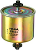 In-Line Gasoline Filter - image 1