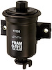 In-Line Gasoline Filter - image 1
