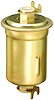 In-Line Gasoline Filter - image 1