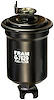 In-Line Gasoline Filter - image 1