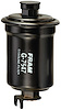 In-Line Gasoline Filter - image 1