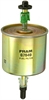 In-Line Gasoline Filter - image 1