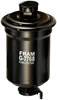 In-Line Gasoline Filter - image 1
