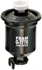 In-Line Gasoline Filter - image 1