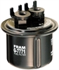 In-Line Gasoline Filter - image 1
