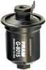 In-Line Gasoline Filter - image 1
