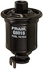In-Line Gasoline Filter - image 1