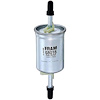 In-Line Gasoline Filter Height: 7.16" - image 1