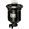 In-Line Gasoline Filter Height: 4.063" - image 1