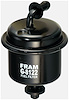 In-Line Gasoline Filter - image 1