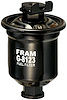In-Line Gasoline Filter - image 1