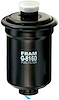 In-Line Gasoline Filter - image 1