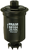 In-Line Gasoline Filter - image 1