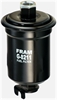 In-Line Gasoline Filter - image 1