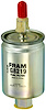 G8219 In-Line Gasoline Filter [Height: 5.390 in.] - image 1