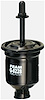 In-Line Gasoline Filter - image 1