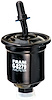 In-Line Gasoline Filter - image 1